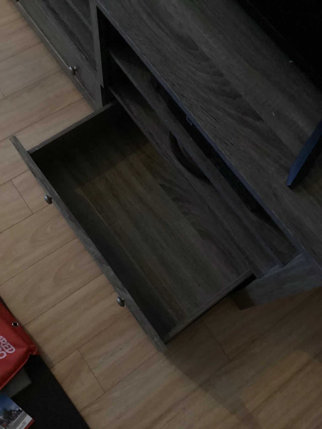 For Living Bristol Bay TV Stand - photo 3