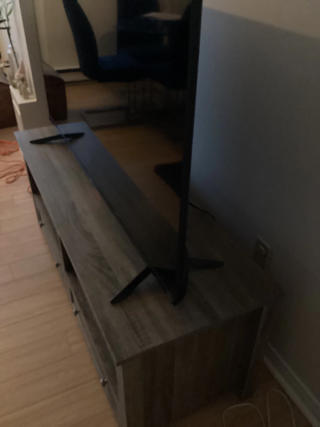 For Living Bristol Bay TV Stand - photo 2