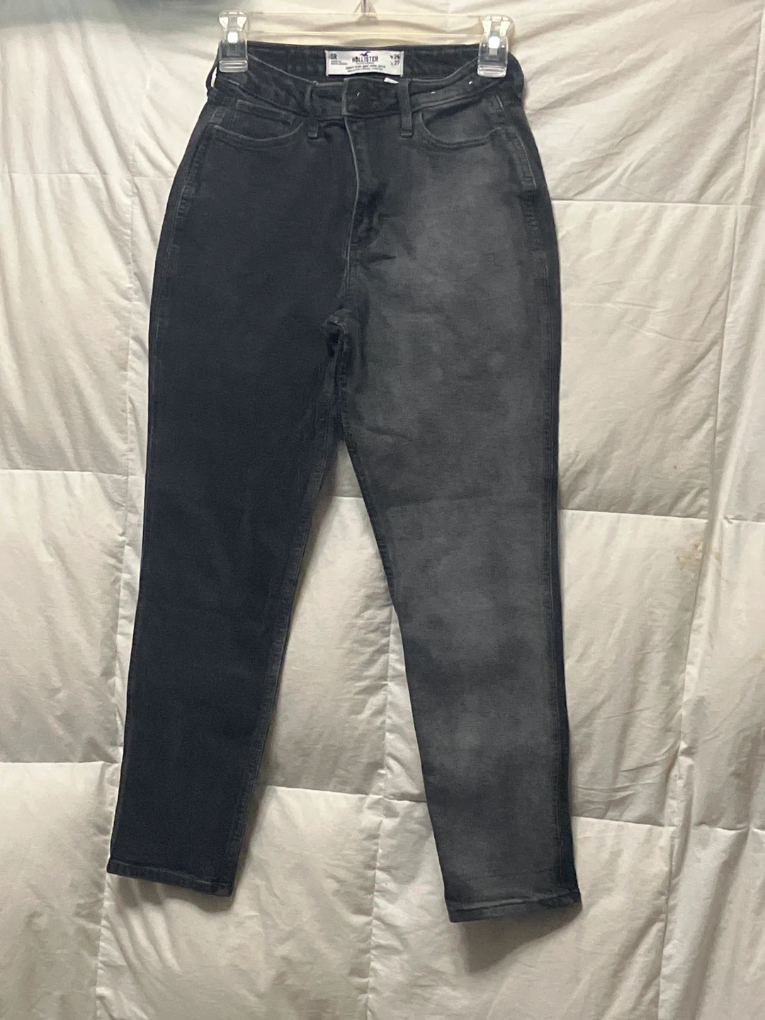 Hollister Color Block Jeans - Women's Size 24