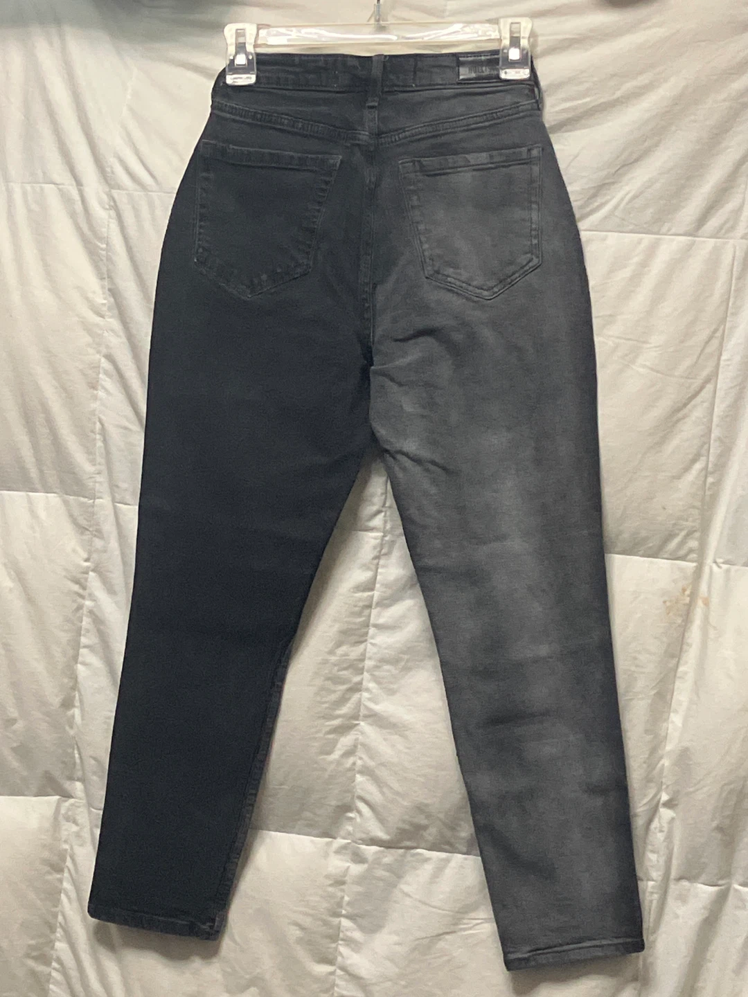 Hollister Color Block Jeans - Women's Size 24 - photo 2