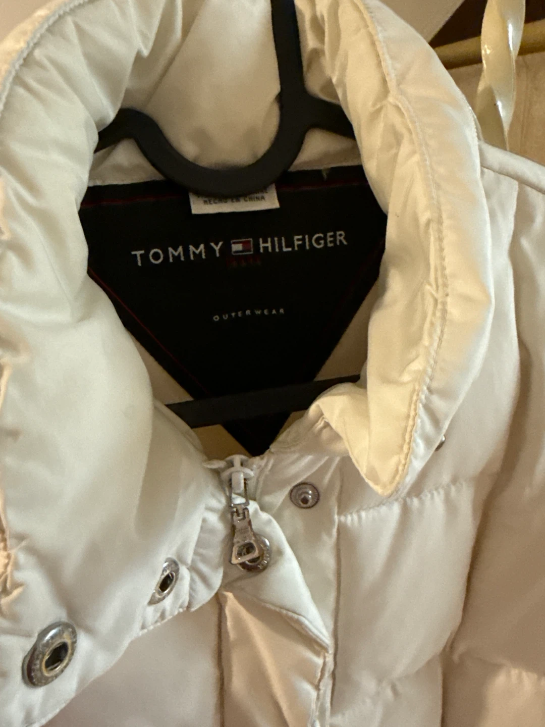 Tommy Hilfiger Puffer Jacket - photo 3