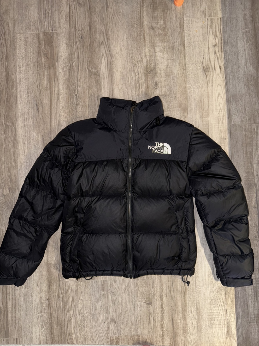The North Face Women's Nuptse 700 Puffer Jacket