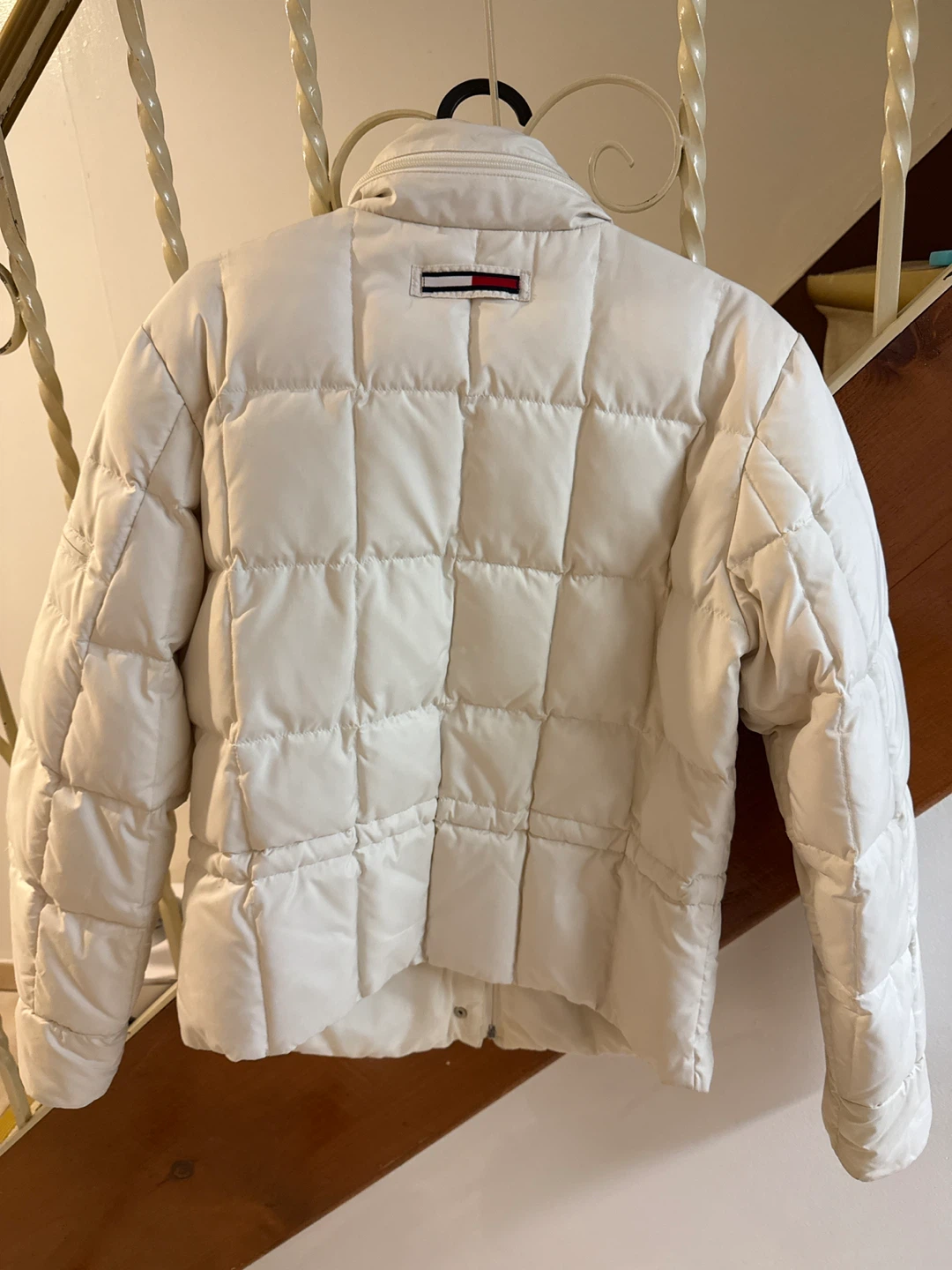 Tommy Hilfiger Puffer Jacket - photo 5