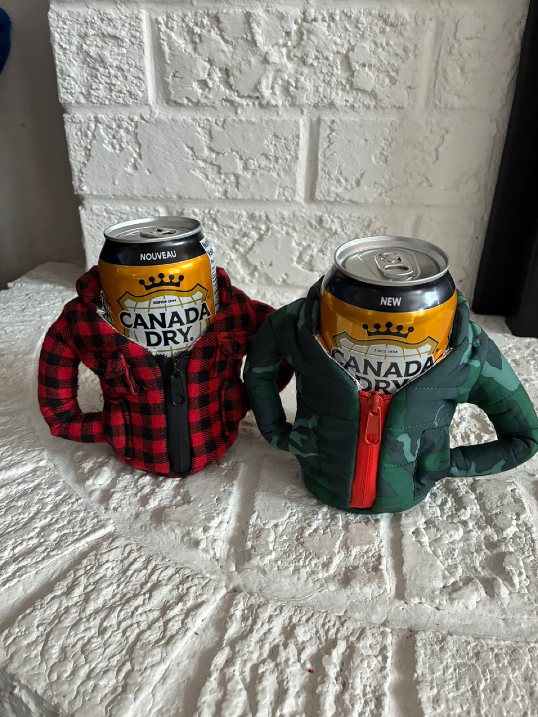 Drink Coozy Jackets (2)