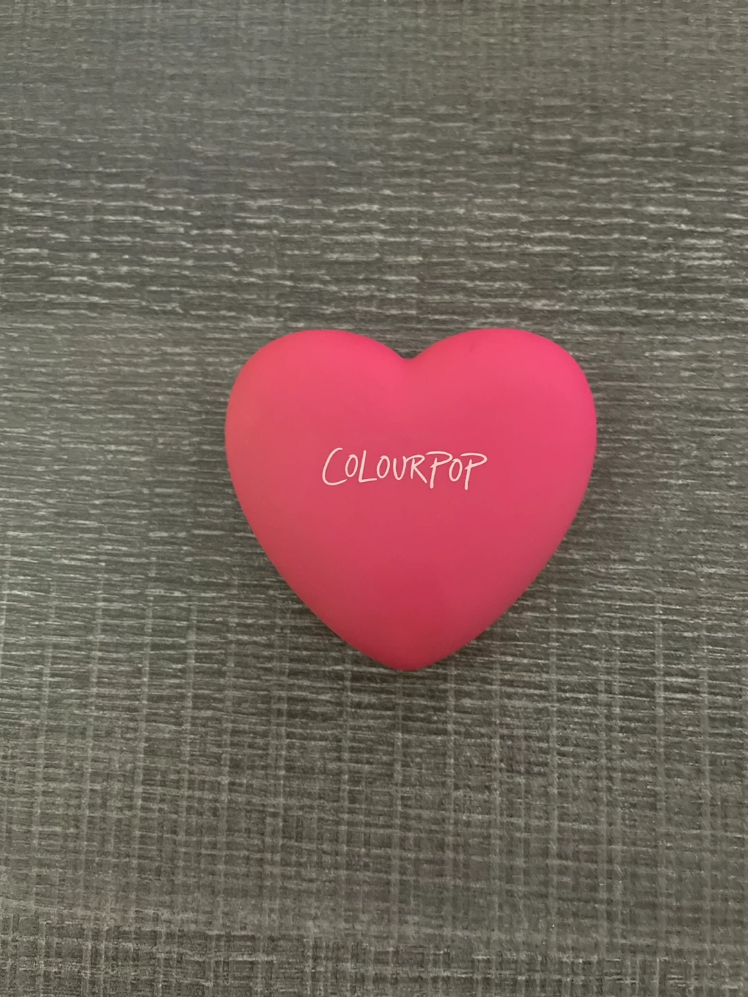 ColourPop "Text Me" Pressed Powder Blush - photo 2