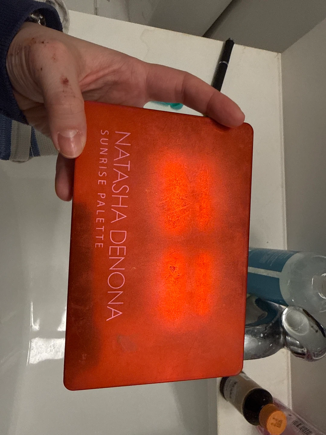 Natasha Denona Sunrise Palette - photo 2