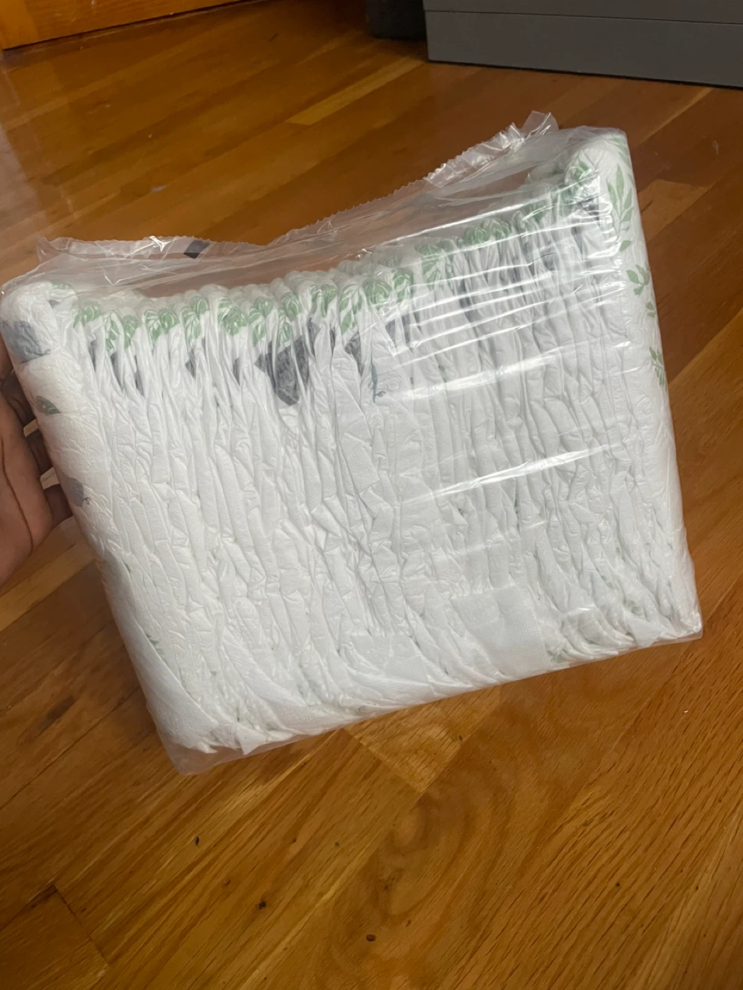 Baby Diapers Size 5 - photo 2
