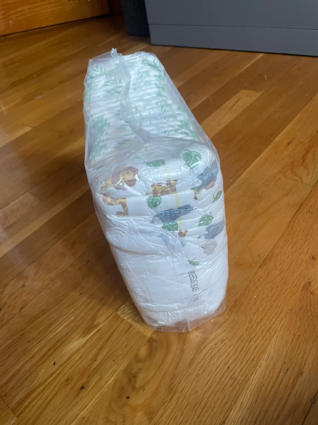 Baby Diapers Size 5
