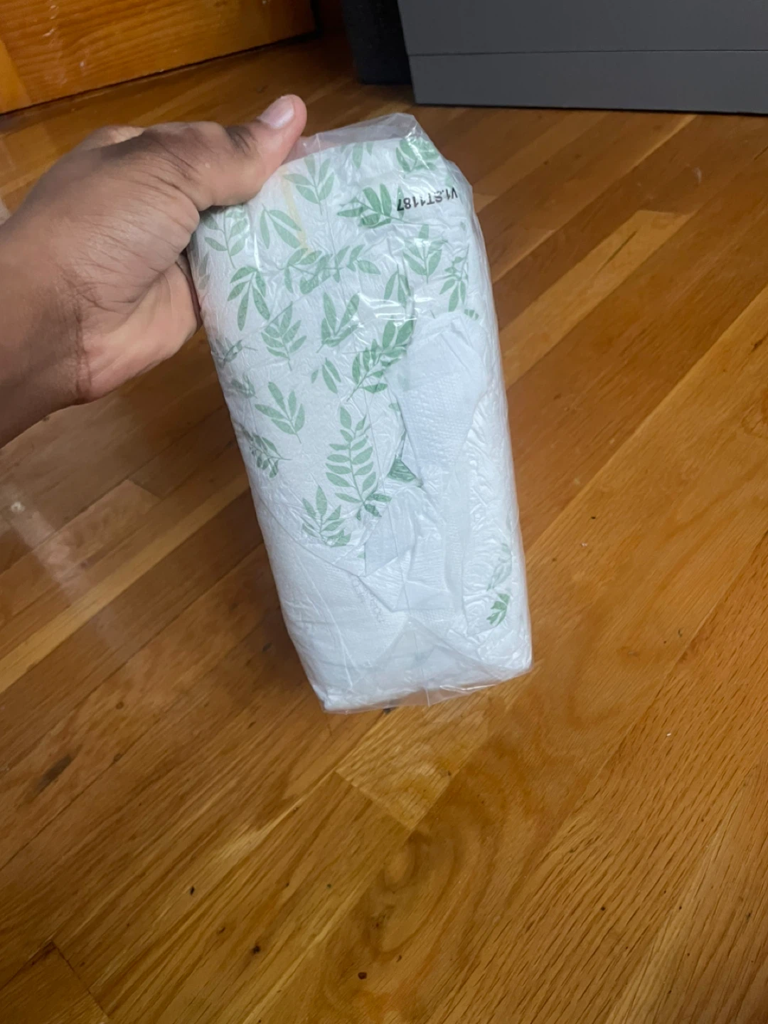 Baby Diapers Size 5 - photo 3