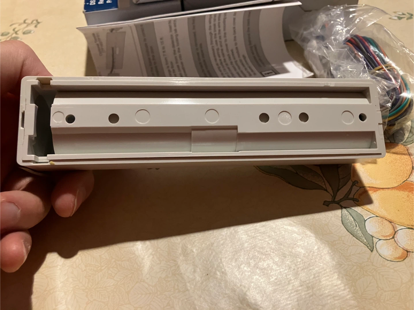 Bosch DS150i Request-to-Exit Passive Infrared Detector - photo 4