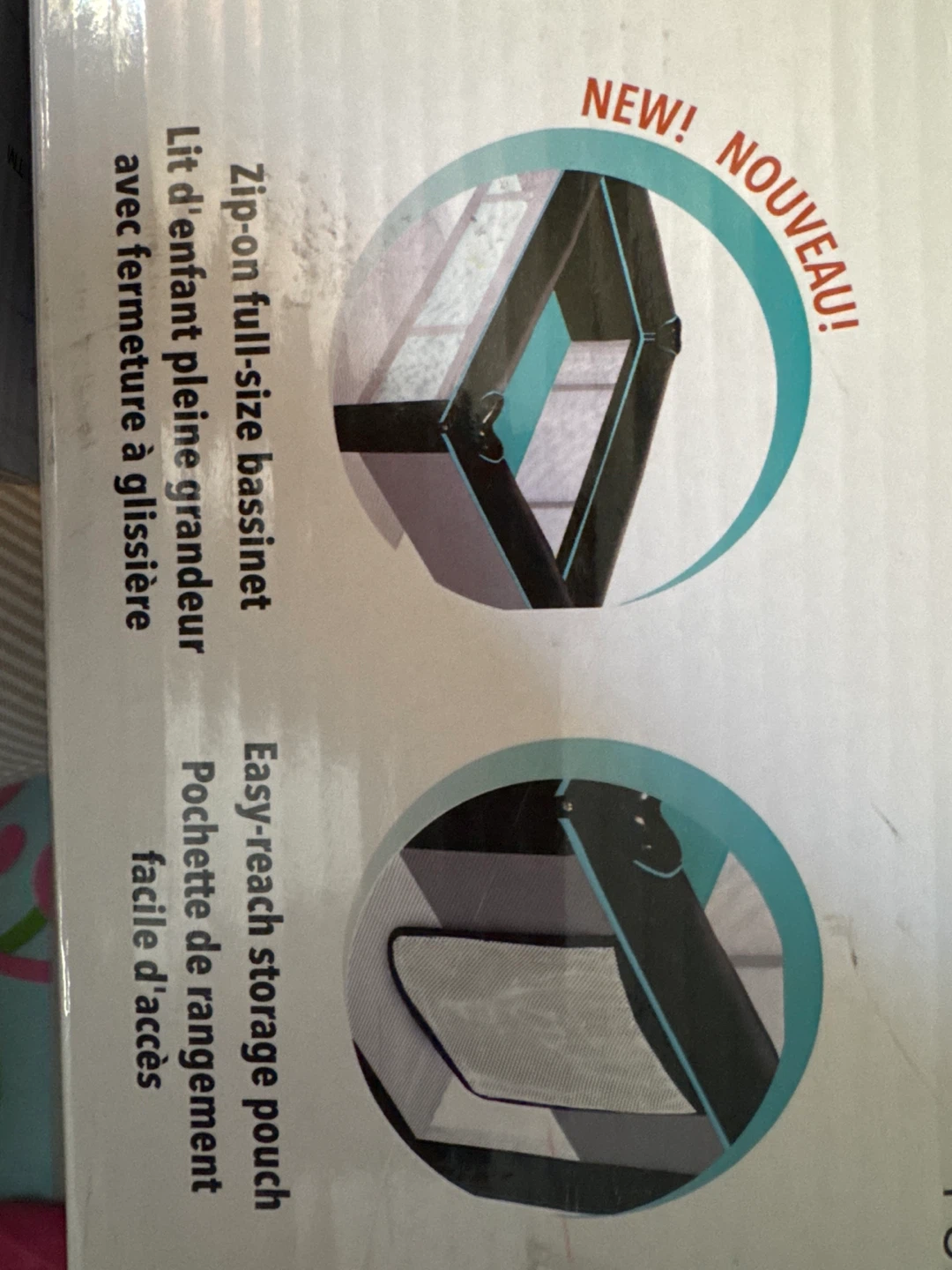 Portable Playard - photo 2