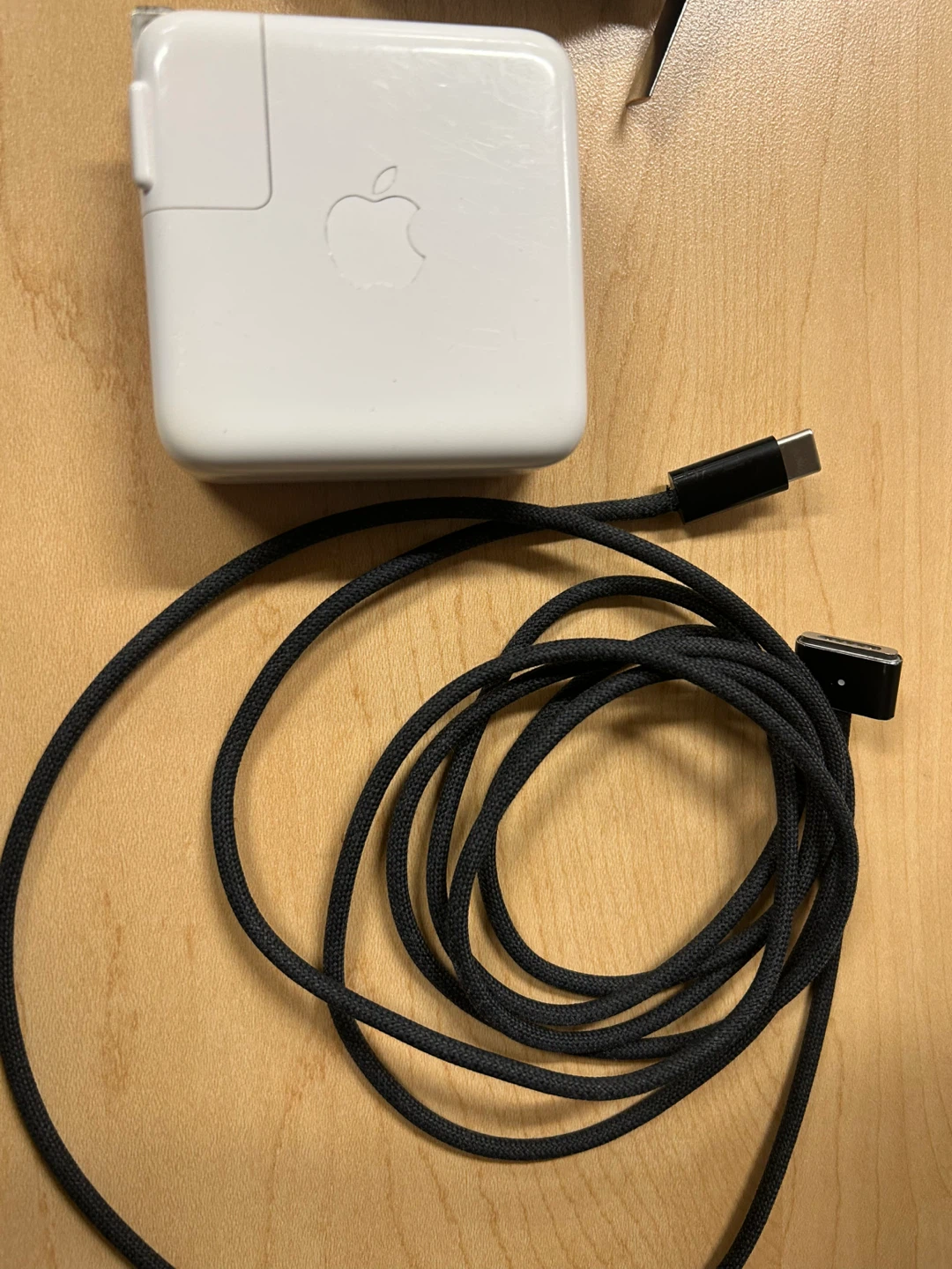 Apple 70W USB-C Power Adapter