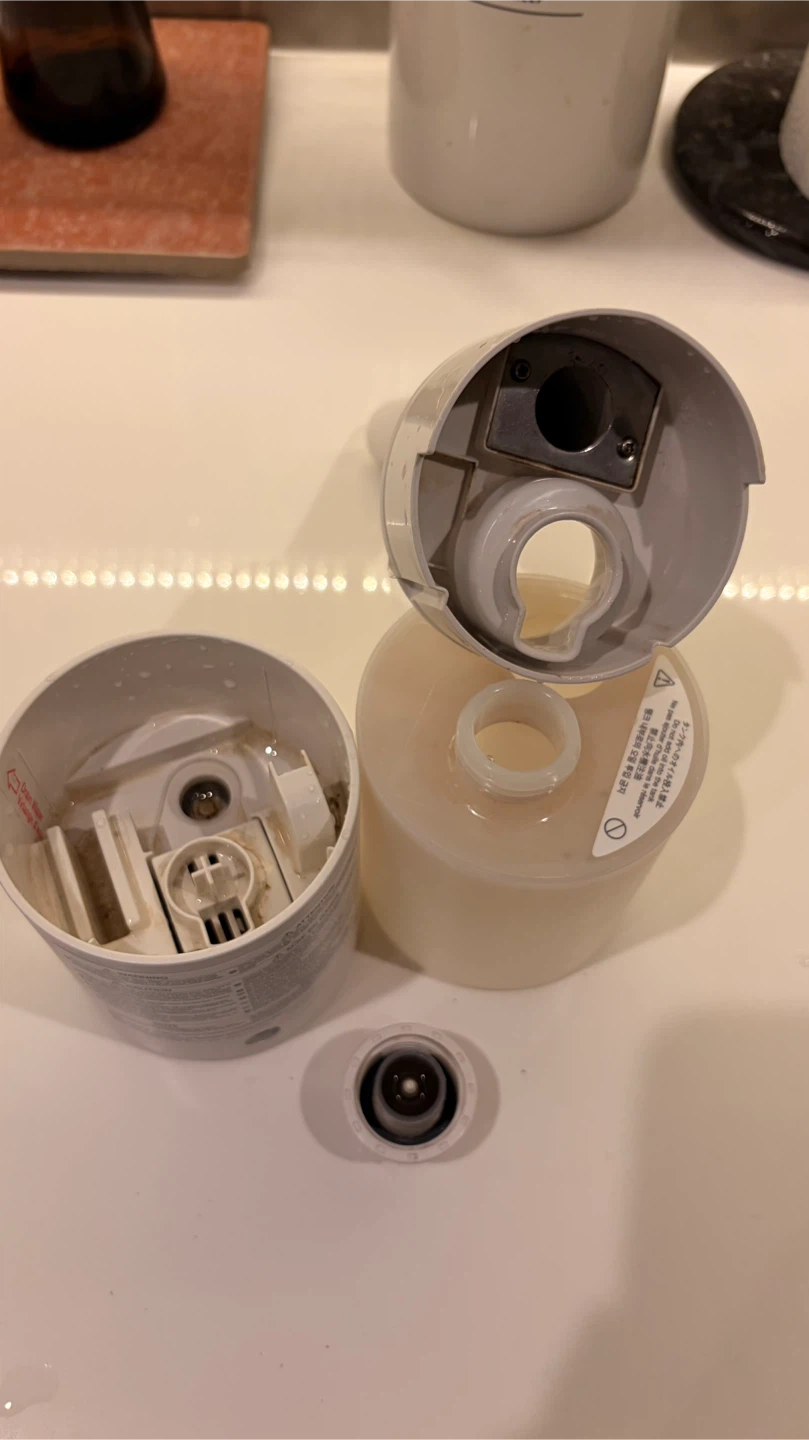 Muji Humidifier (small) - photo 5