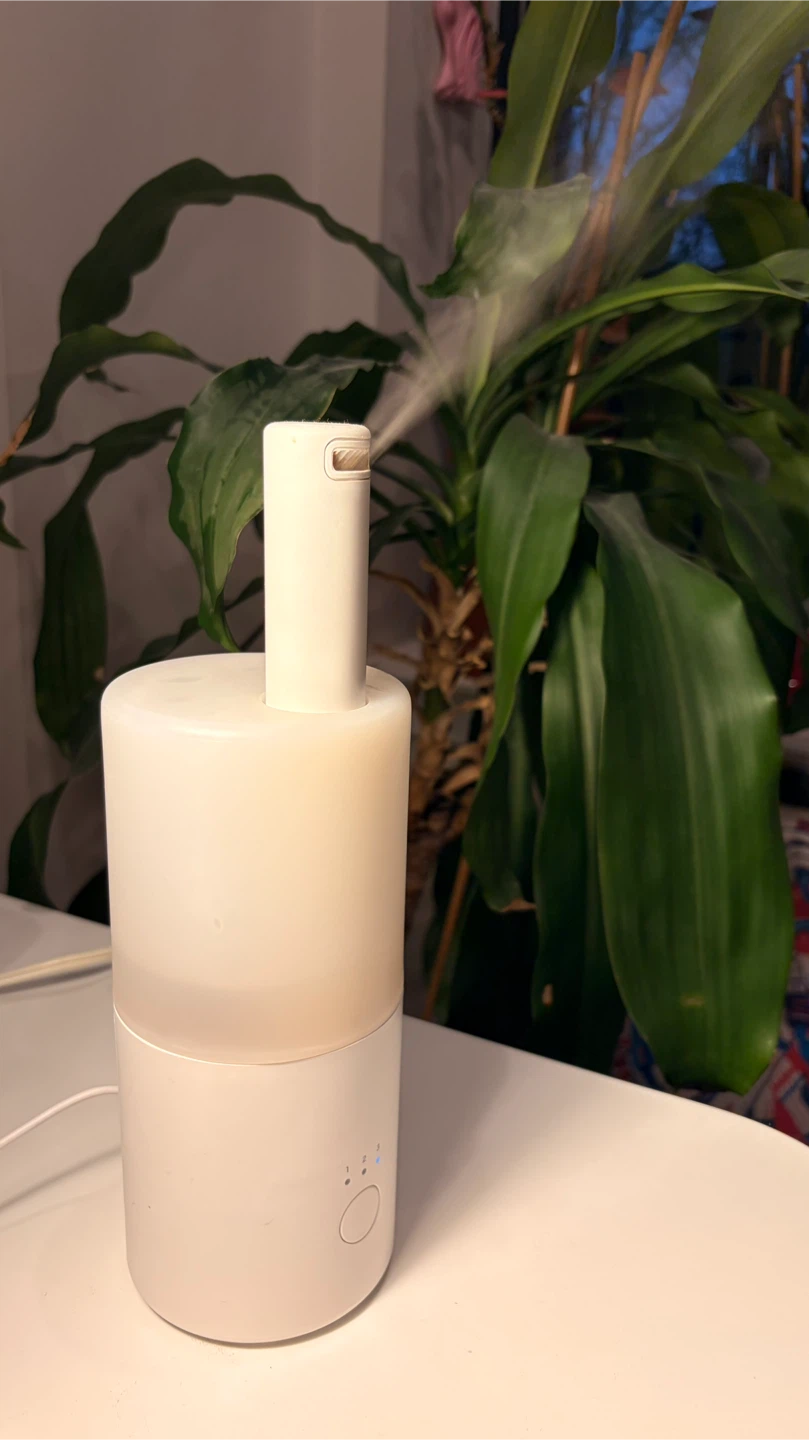 Muji Humidifier (small)
