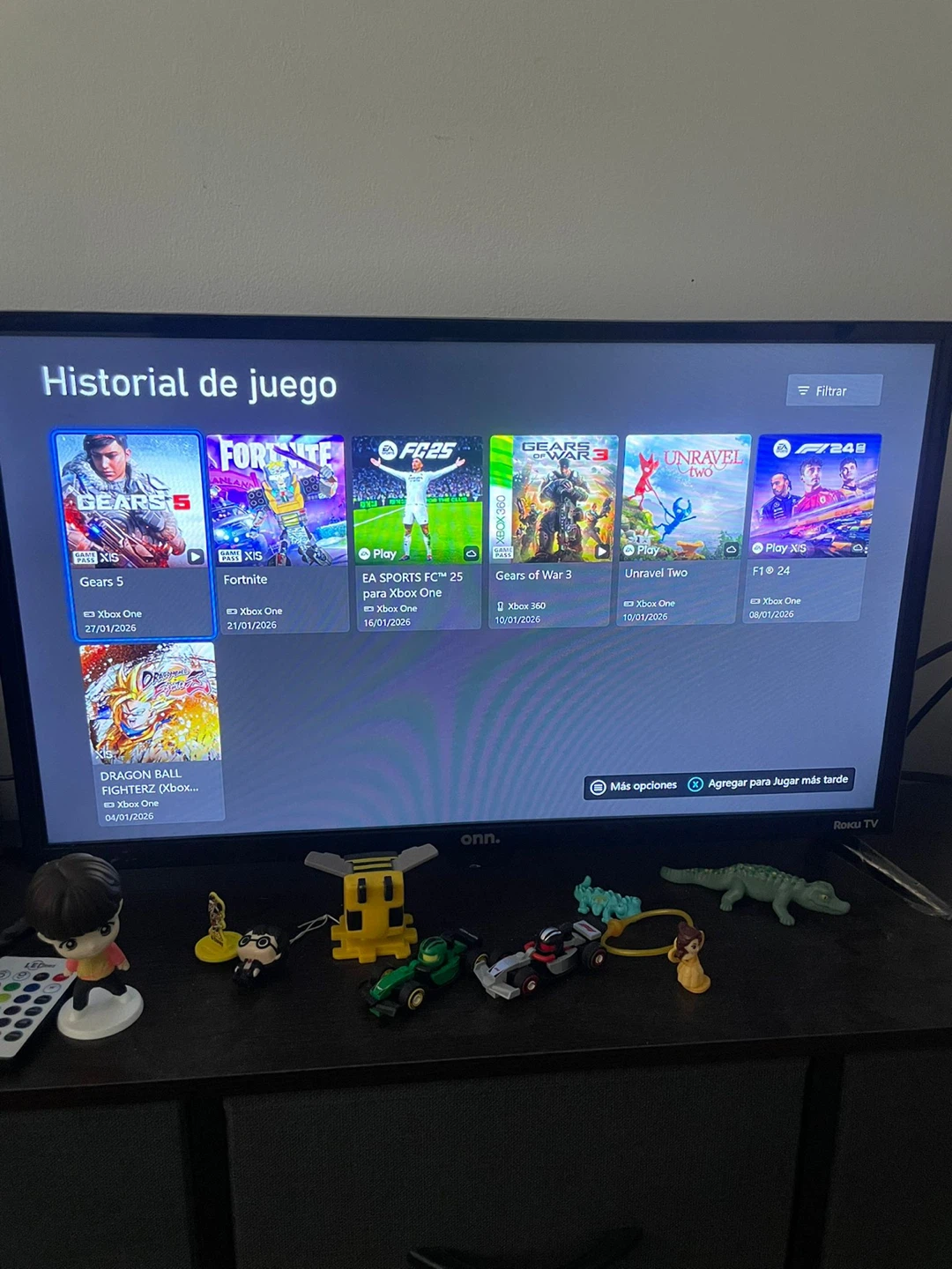 Xbox Series X Console with Controller - photo 3