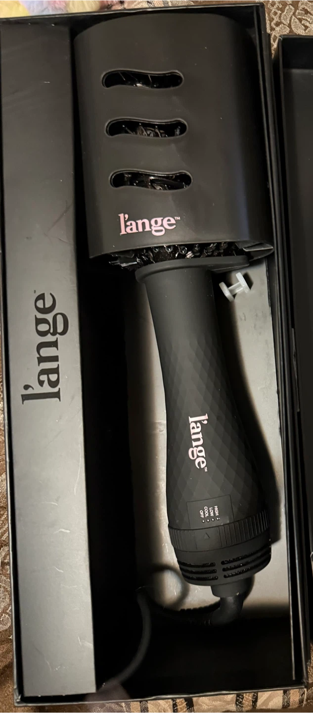 L'ange Hair Styling Brush