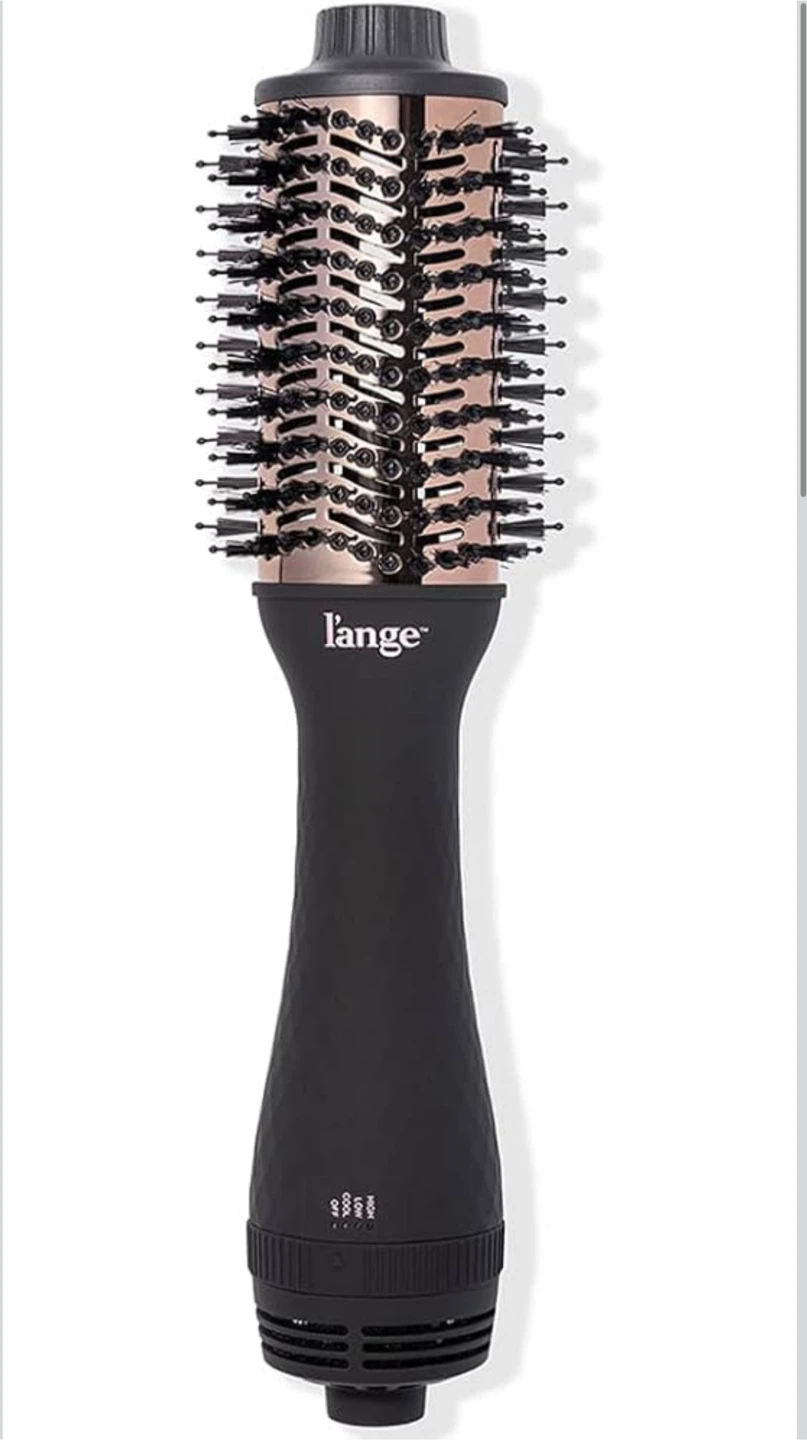 L'ange Hair Styling Brush - photo 3