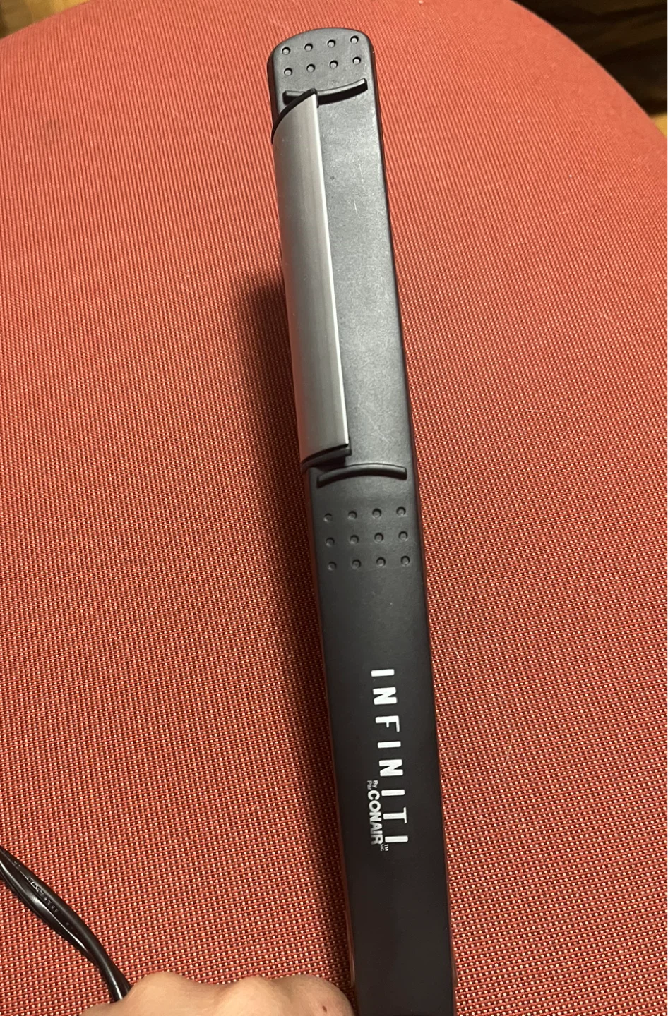 Conair Infiniti Pro Hair Straightener