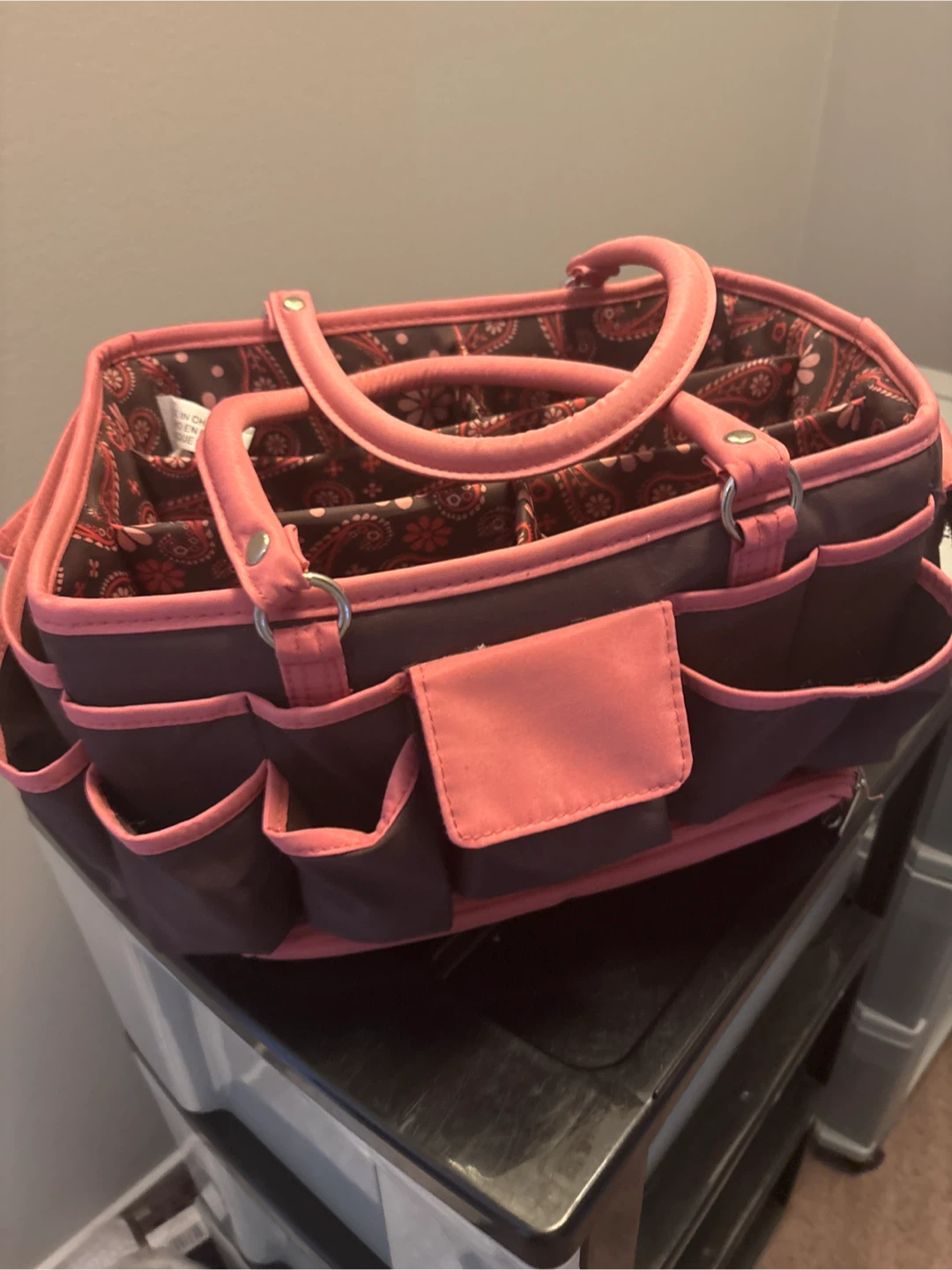 Craft bag