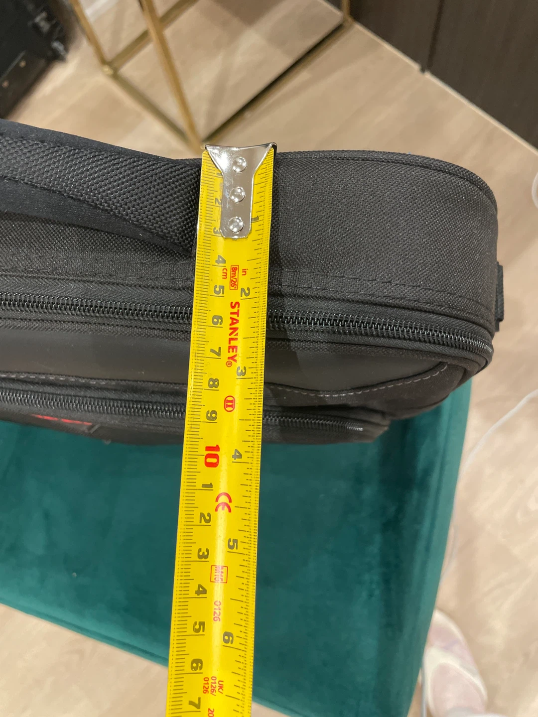 Brand New Targus Black Laptop Bag 13-14.3" - photo 5