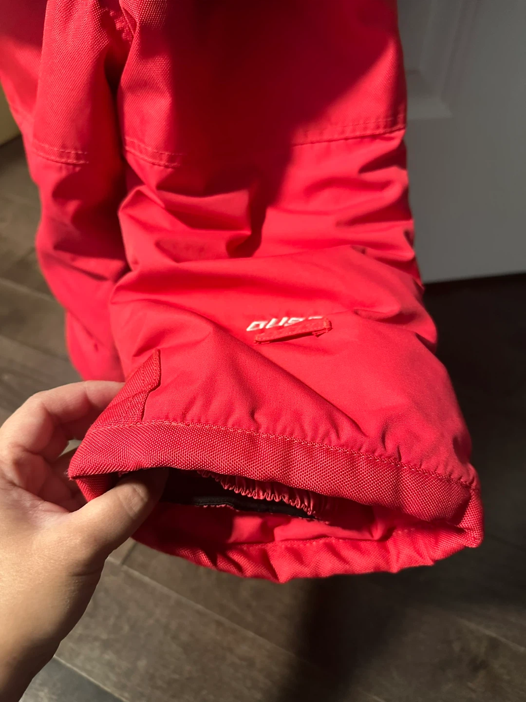 Gusti Toddler size 3 snow suit - photo 3