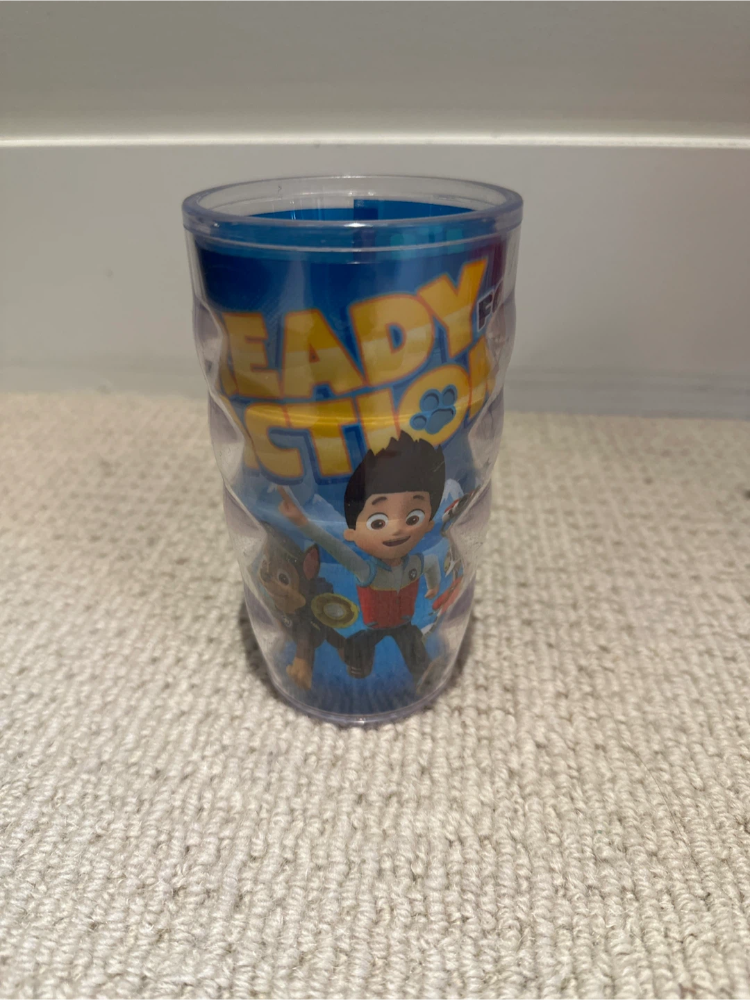 Disney Finding Nemo Treat cup plus paw petrol tumbler - photo 3