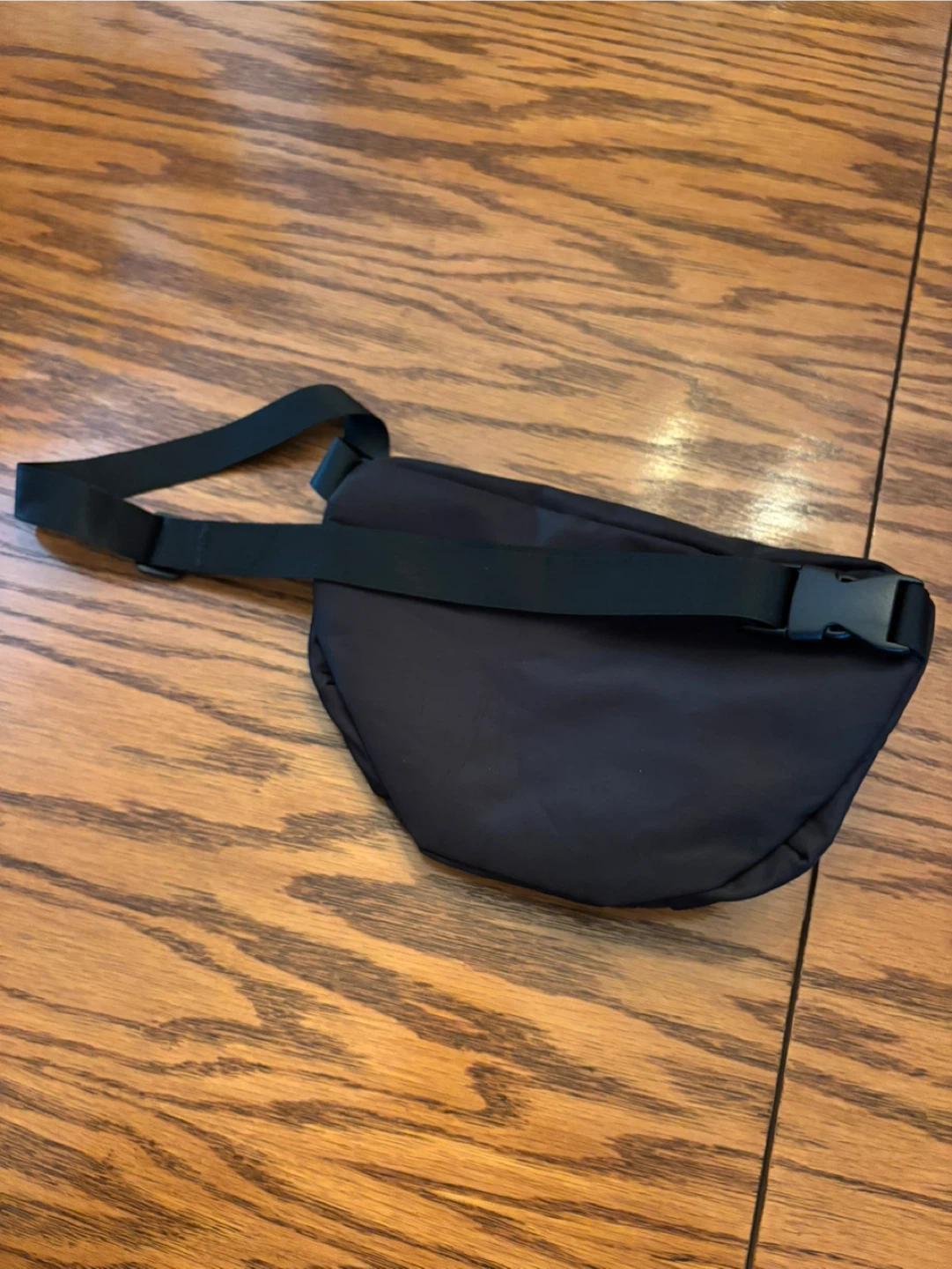 Wild Fable Black Fanny Pack - photo 2