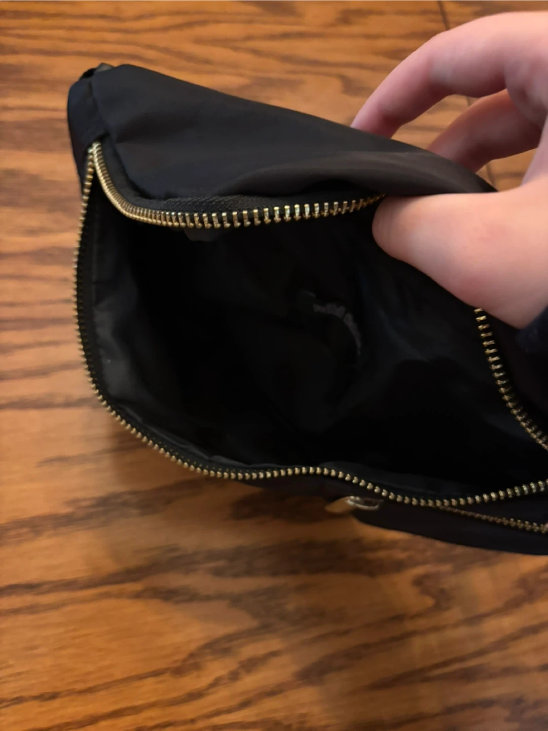 Wild Fable Black Fanny Pack - photo 4