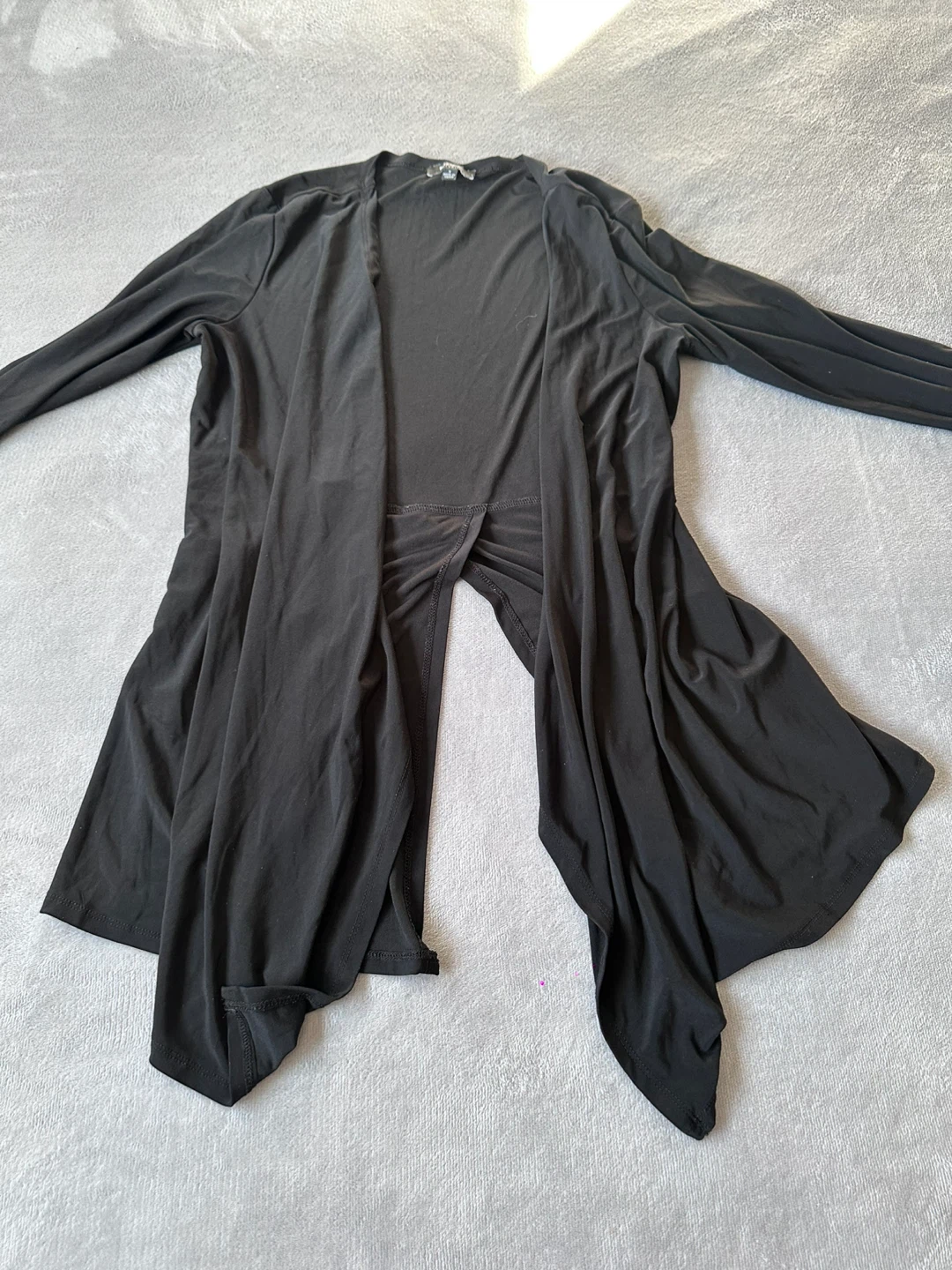 Dress swimsuit sweater shirt - photo 3