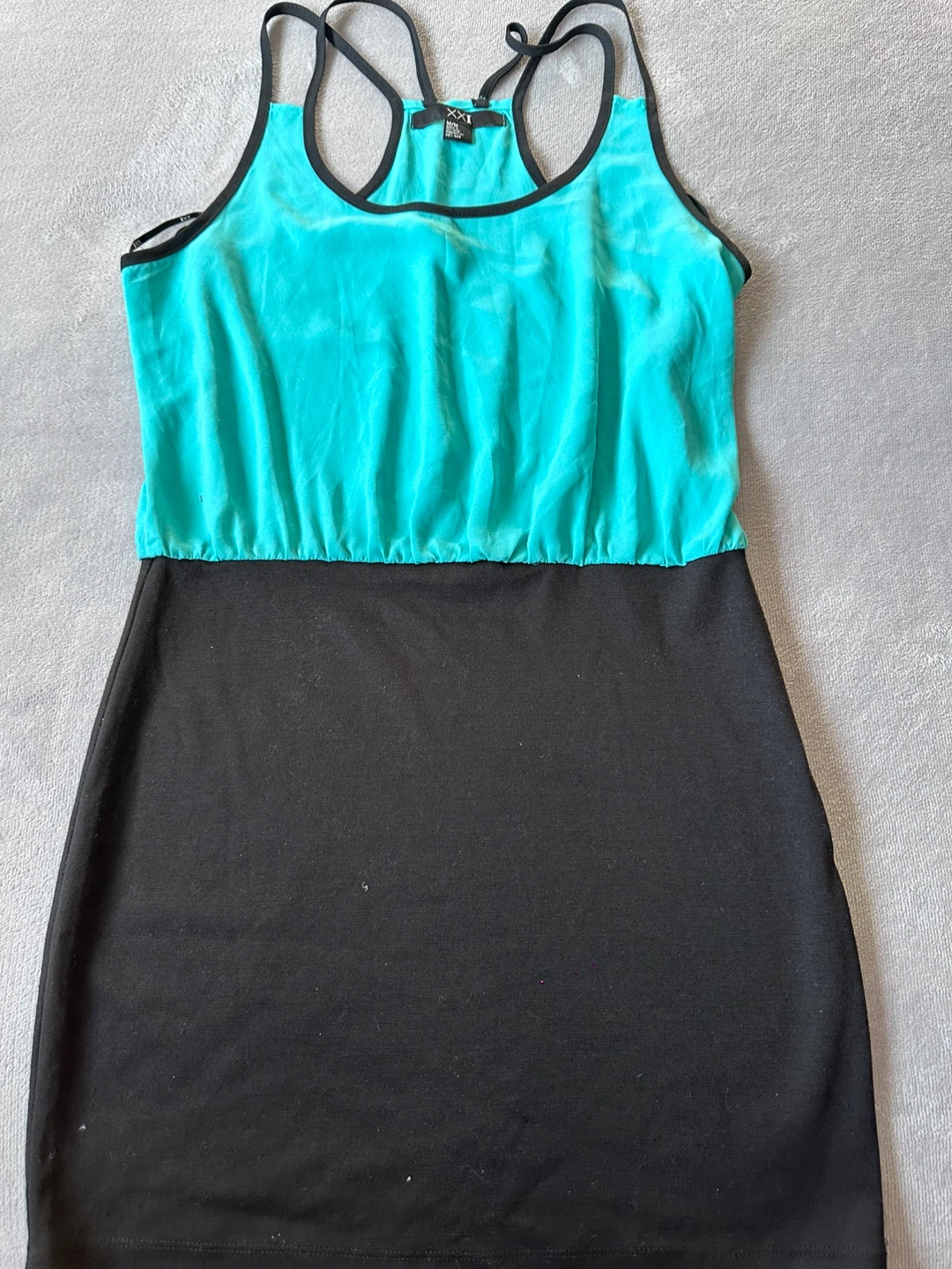 Dress swimsuit sweater shirt - photo 4