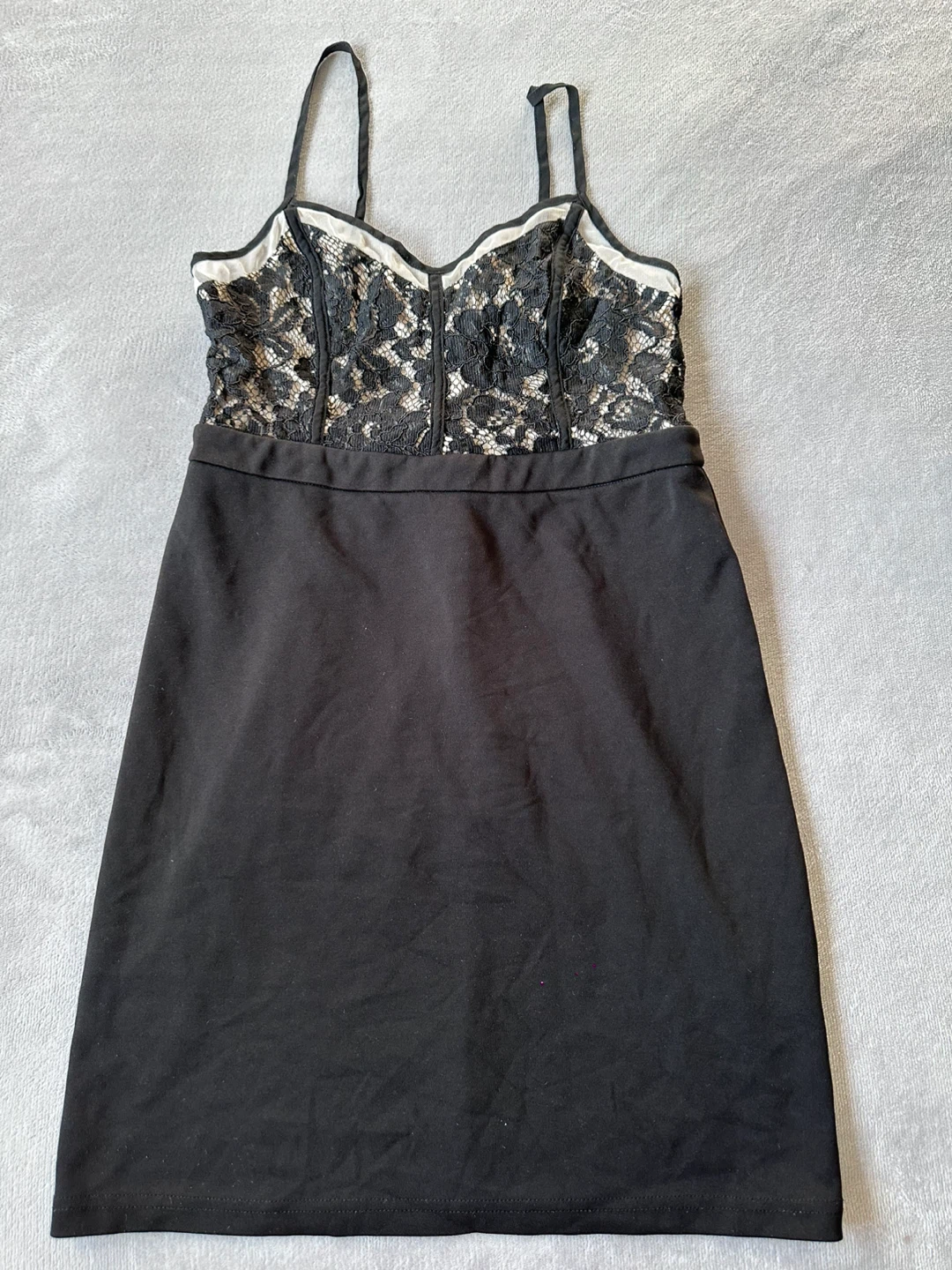 Dress swimsuit sweater shirt - photo 2