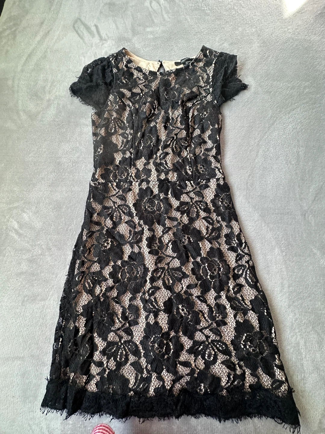 Dressed - photo 3