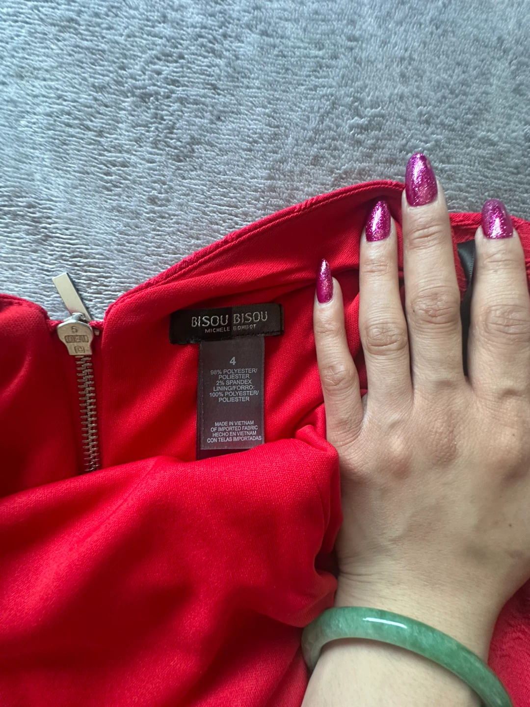 Dress and top - photo 5