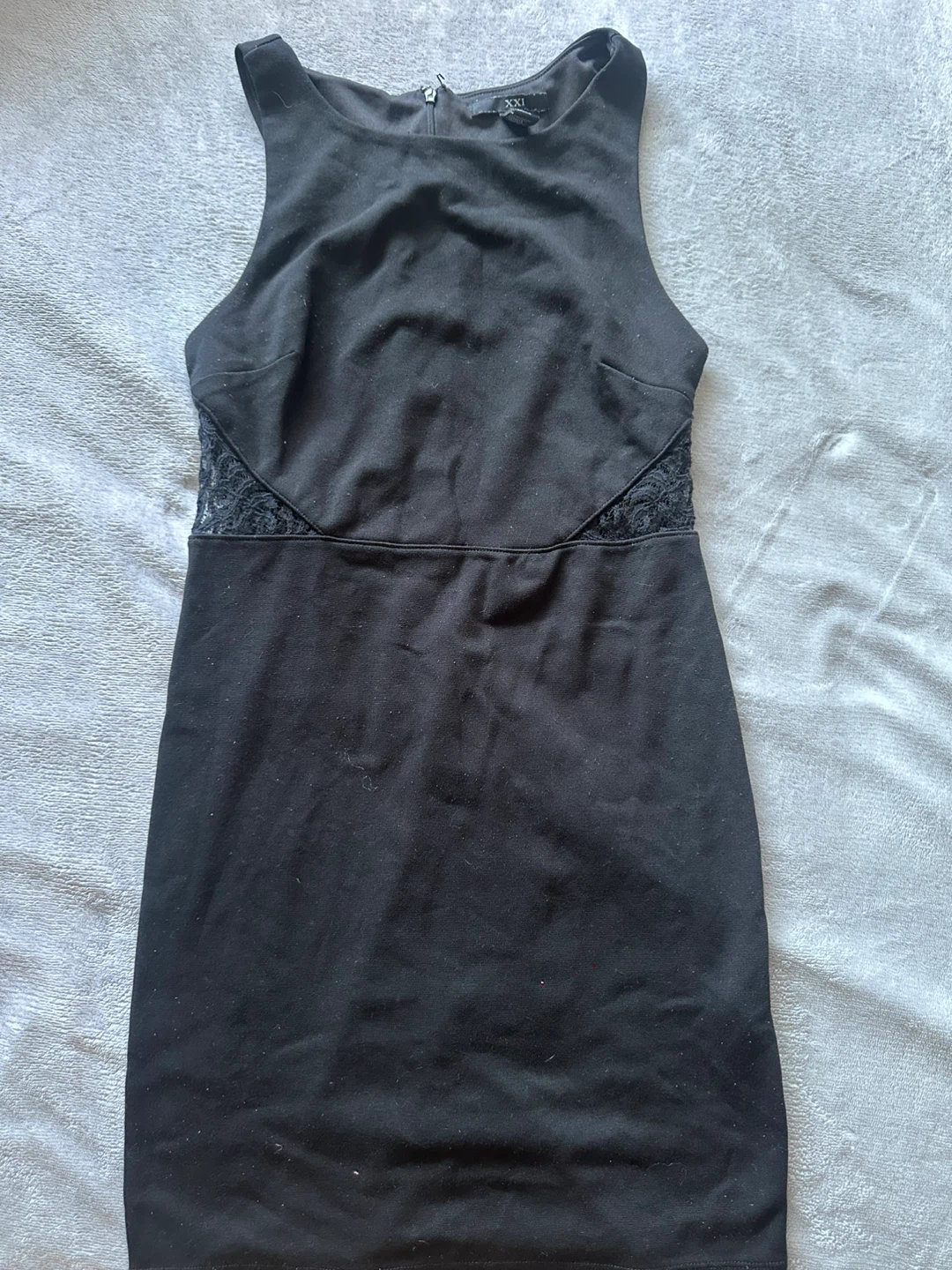 Dress and top - photo 2