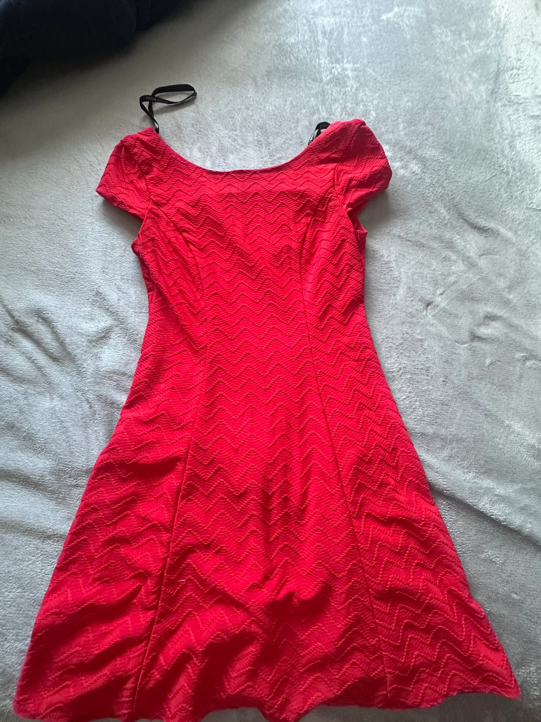 Dress and top - photo 4