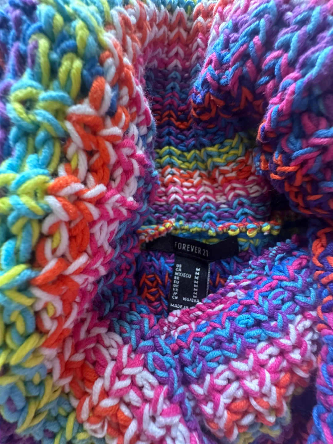 Dress and sweater - photo 5