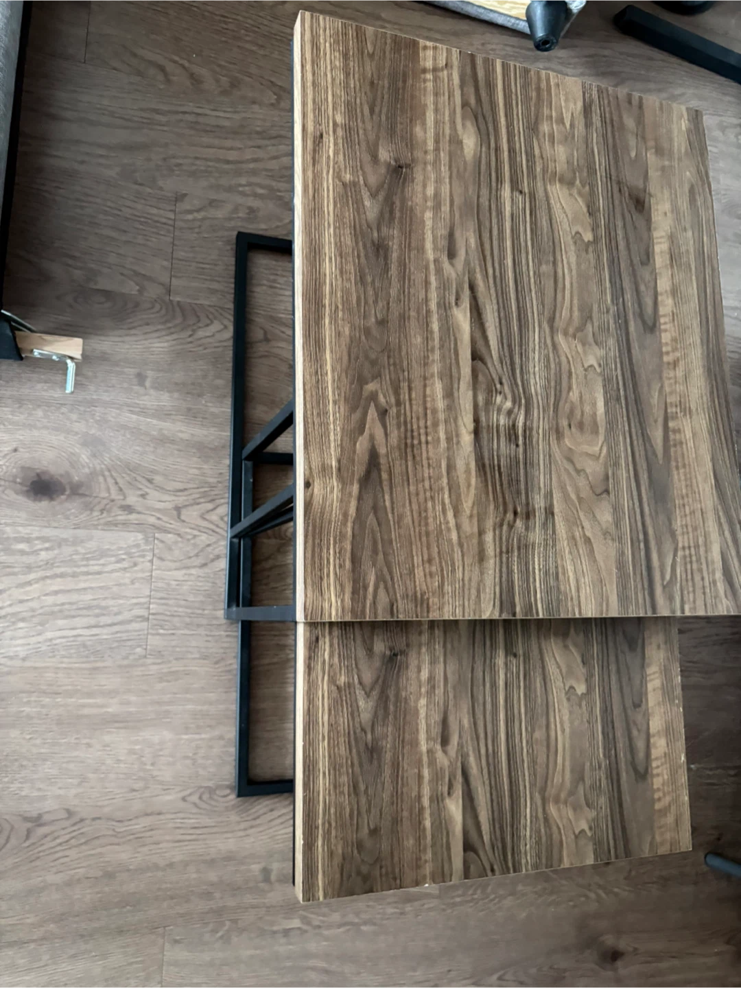 Nesting Coffee Table Set - photo 3