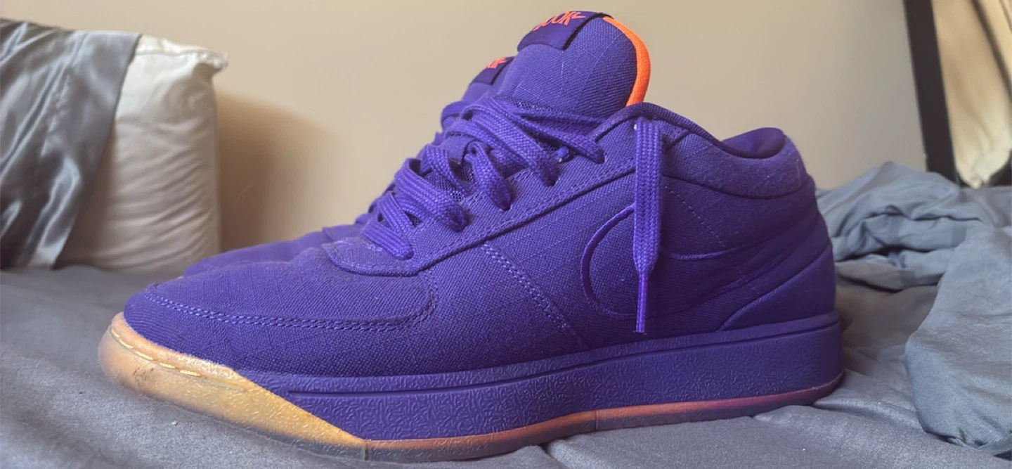 NIKE BOOK 1 'SUNSET'