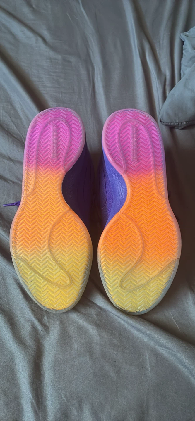 NIKE BOOK 1 'SUNSET' - photo 4