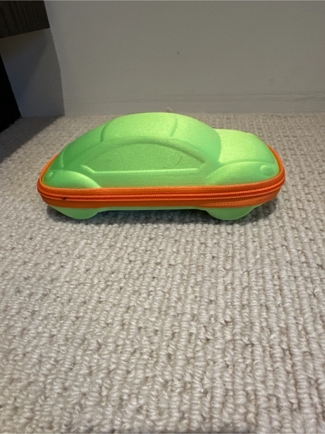 Kids Car Shaped Glasses Case