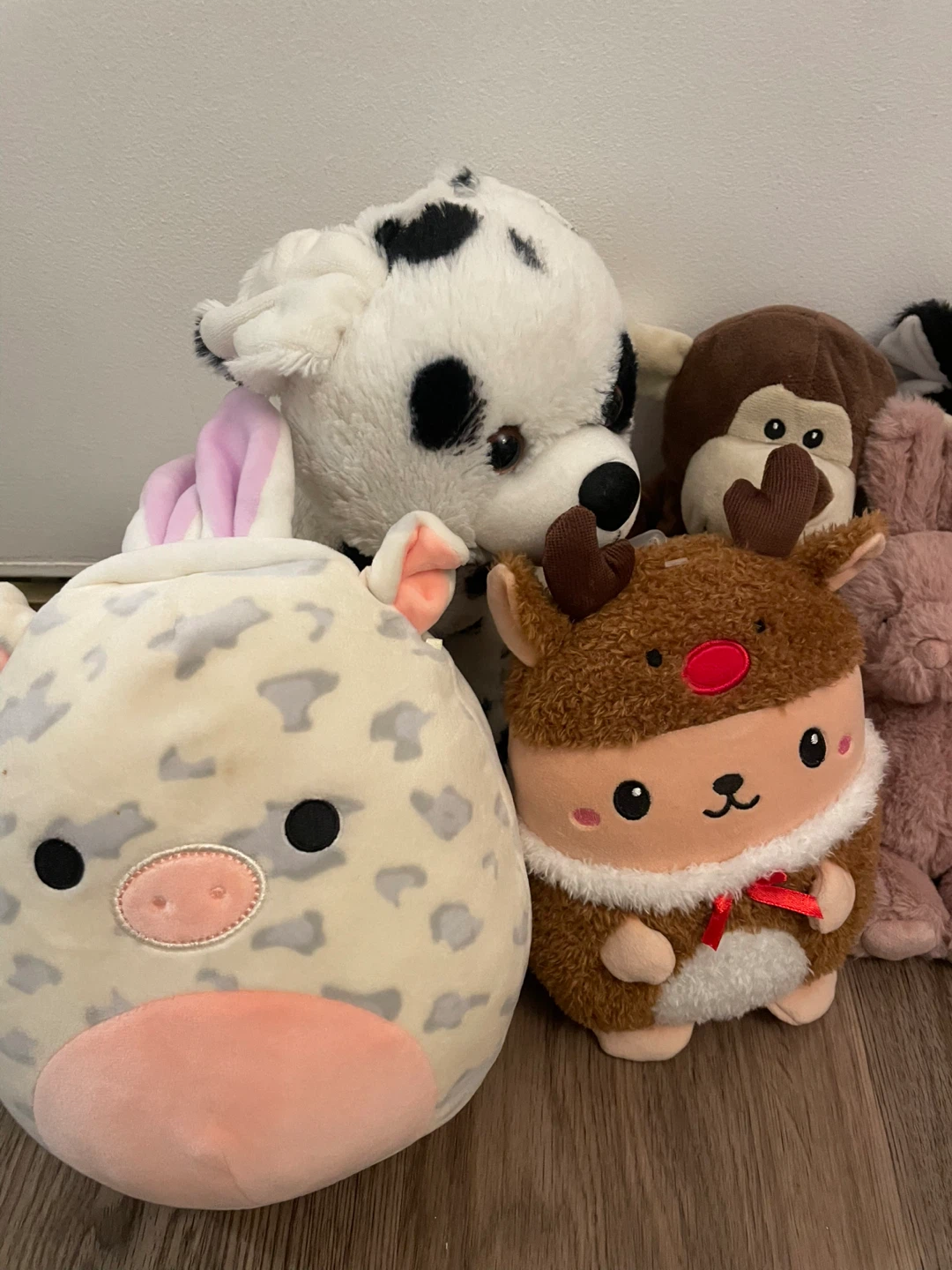 Plushies for Sale - photo 2