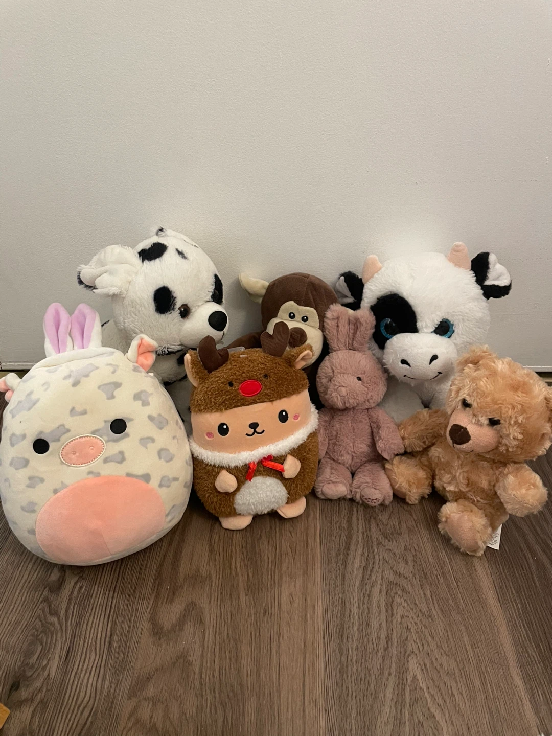 Plushies for Sale
