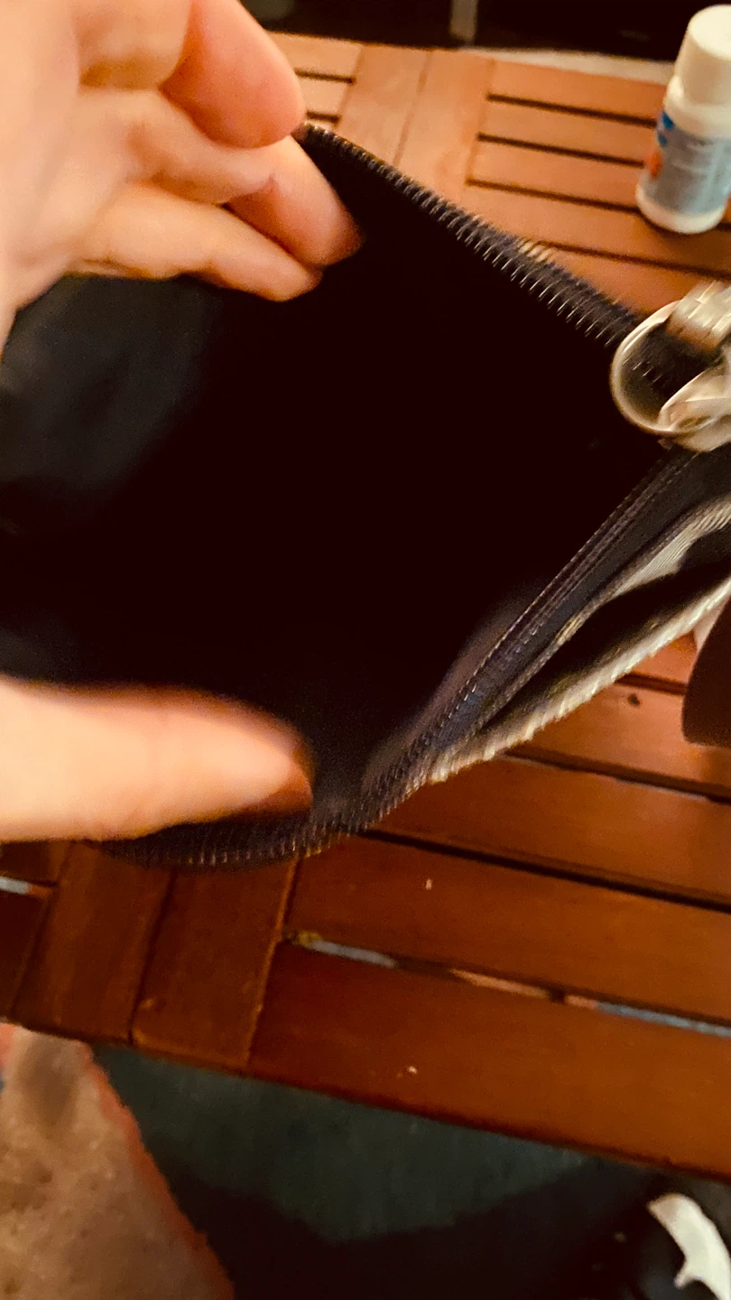 Coach Signature Crossbody Bag - photo 2