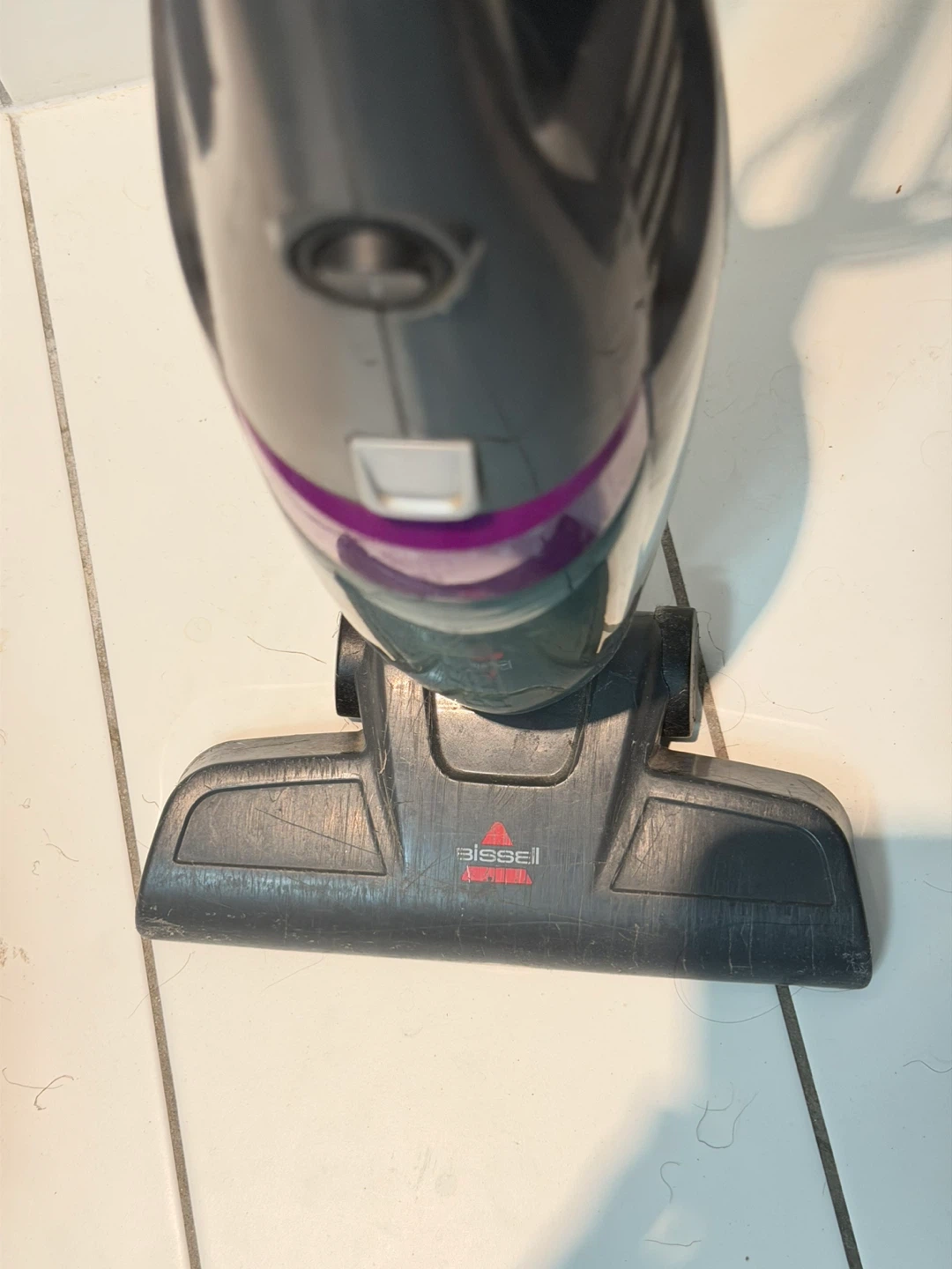 Vileda Mop and vacuum set - photo 2
