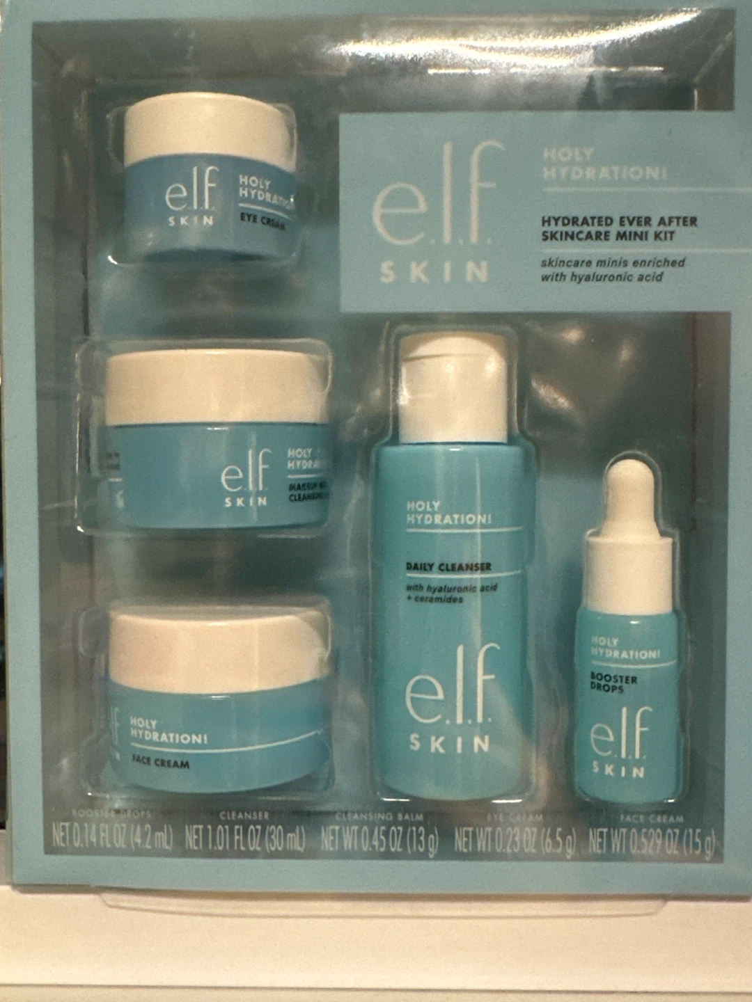 e.l.f. Mini Kit