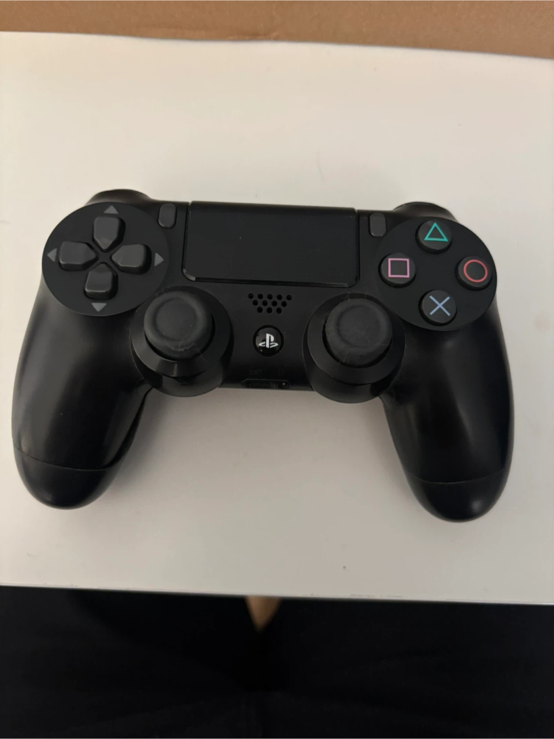 Sony PlayStation 4 DualShock 4 Controller