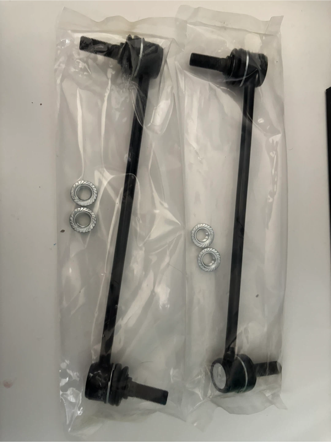 2016 Chevy Equinox Sway Bar Links (Pair) - photo 2