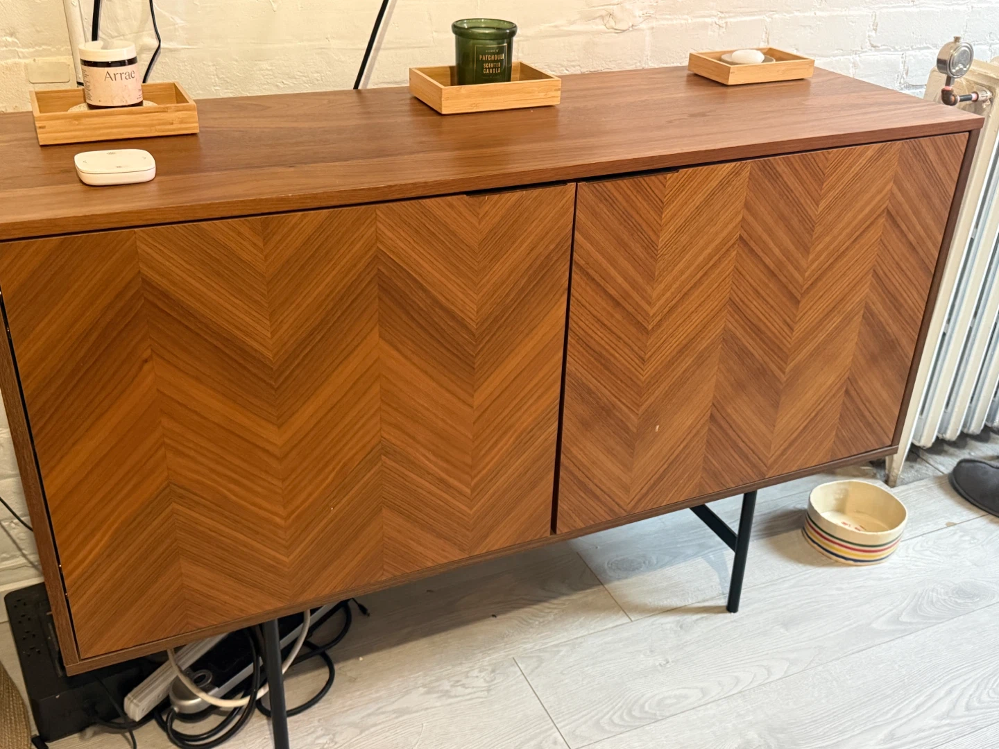 Mid-Century Modern Style Sideboard/dresser