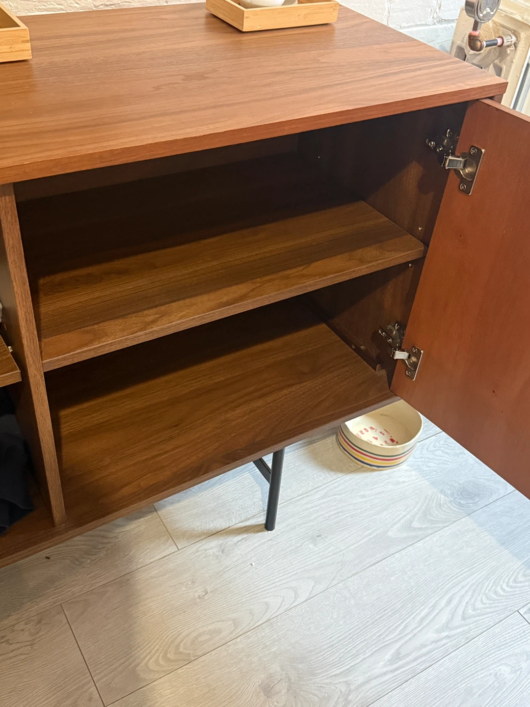 Mid-Century Modern Style Sideboard/dresser - photo 2