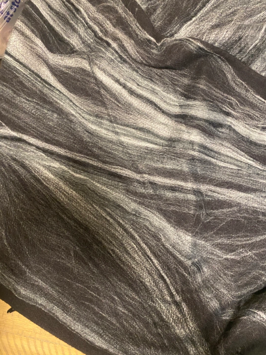 Women's Shawl - photo 2